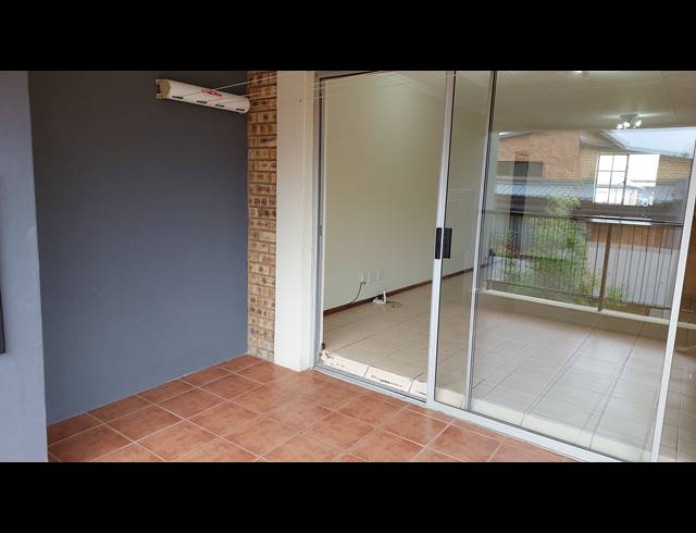 3 BEDROOM APARTMENT RENTED IN NORTH RIDING